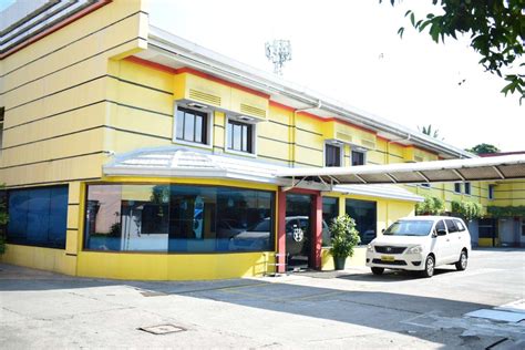one star hotel in the philippines